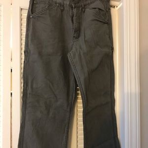 Men’s work pants